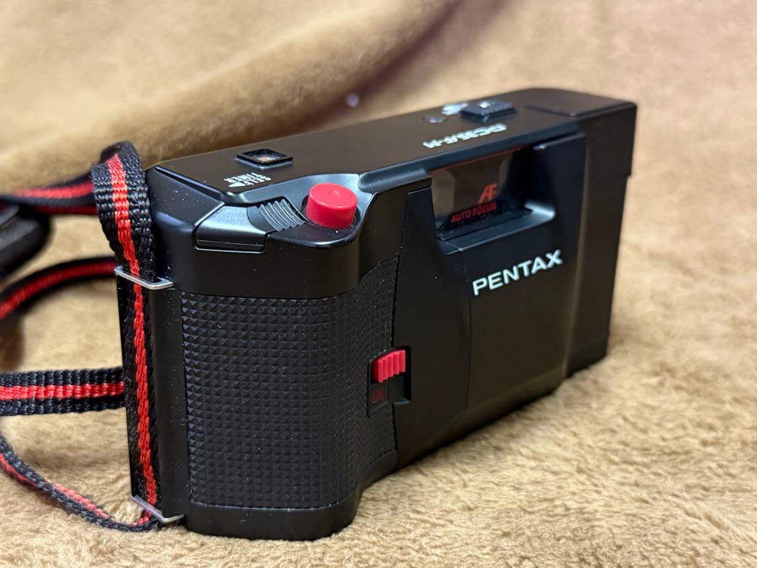 A1 美品 PENTAX PC35AF-M フィルムカメラ ペンタックス