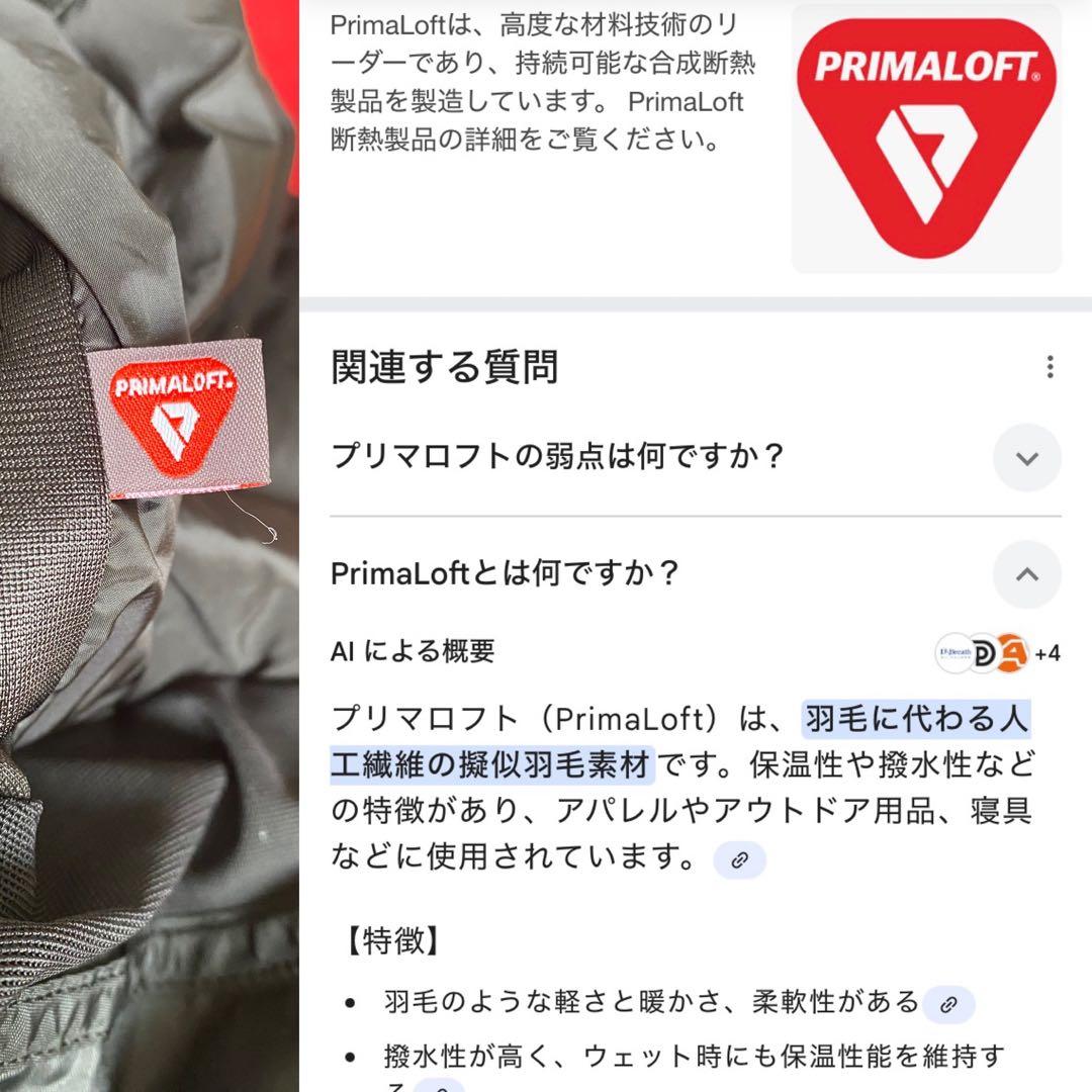 ゴールドウィン GOLDWIN スキーウェア 上下セットS