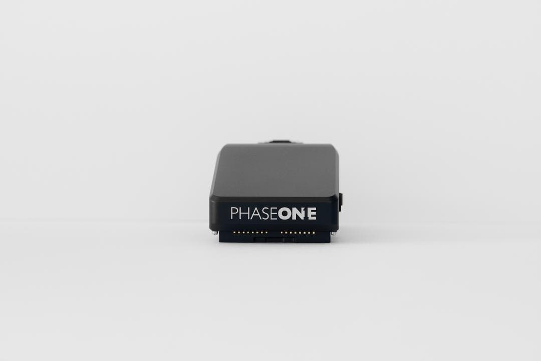 PhaseOne XF カメラボディ/ プリズムファインダー付