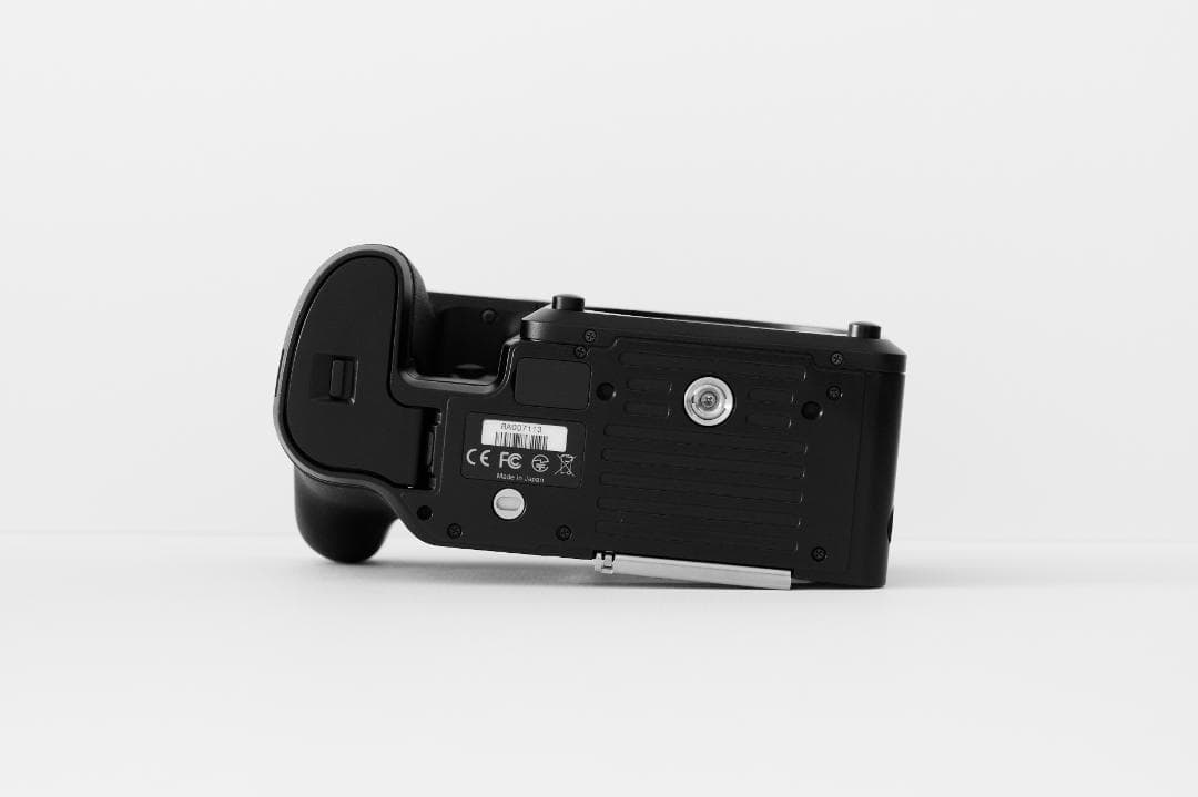 PhaseOne XF カメラボディ/ プリズムファインダー付