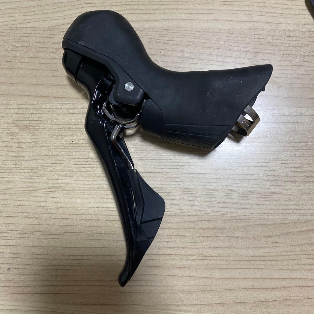 Shimano 105 油圧コンポーネントセット