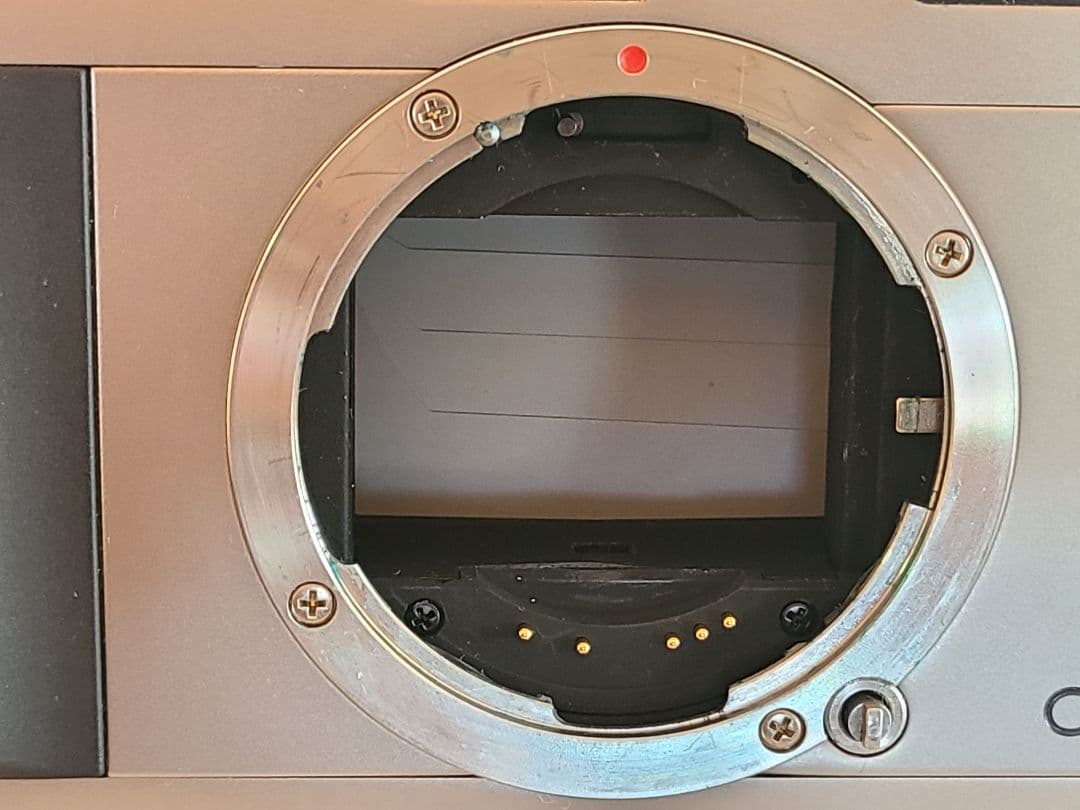 CONTAX G1ボディ、レンズ28㎜、45㎜、90㎜、ストロボTLA200