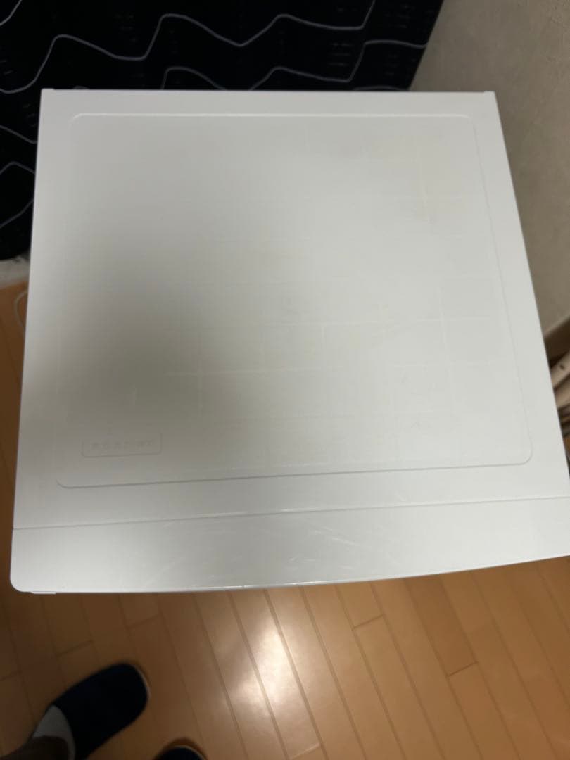 【きまぐれきっちんさん専用】Abitelax 冷凍庫 ACF-110E 100L