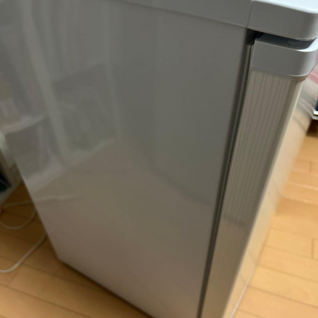 【きまぐれきっちんさん専用】Abitelax 冷凍庫 ACF-110E 100L