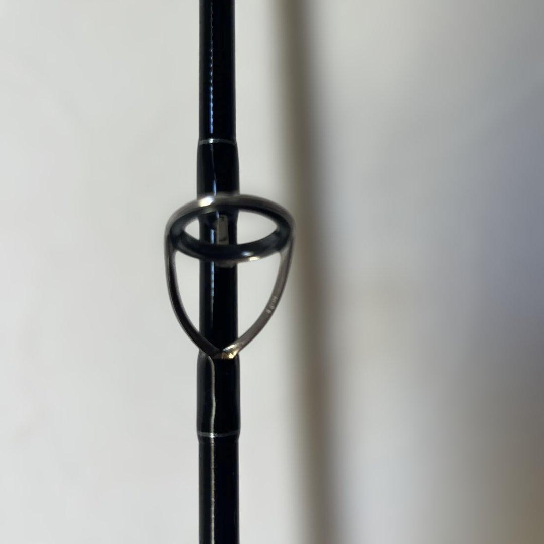 YAMAGA Blanks Mebius79M ロッド