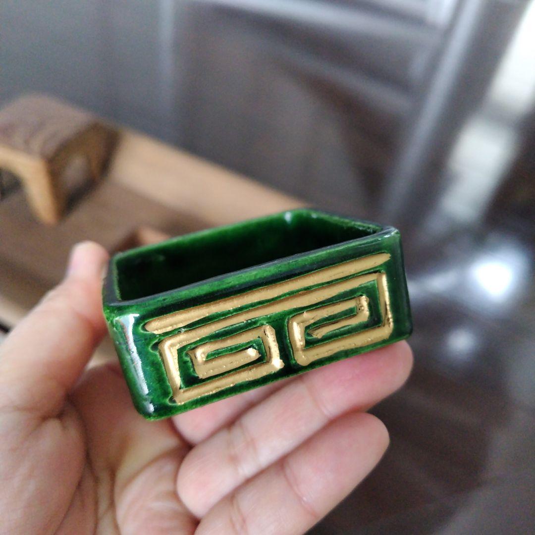 美品です！茶道具 香道具 桑香盆 セット