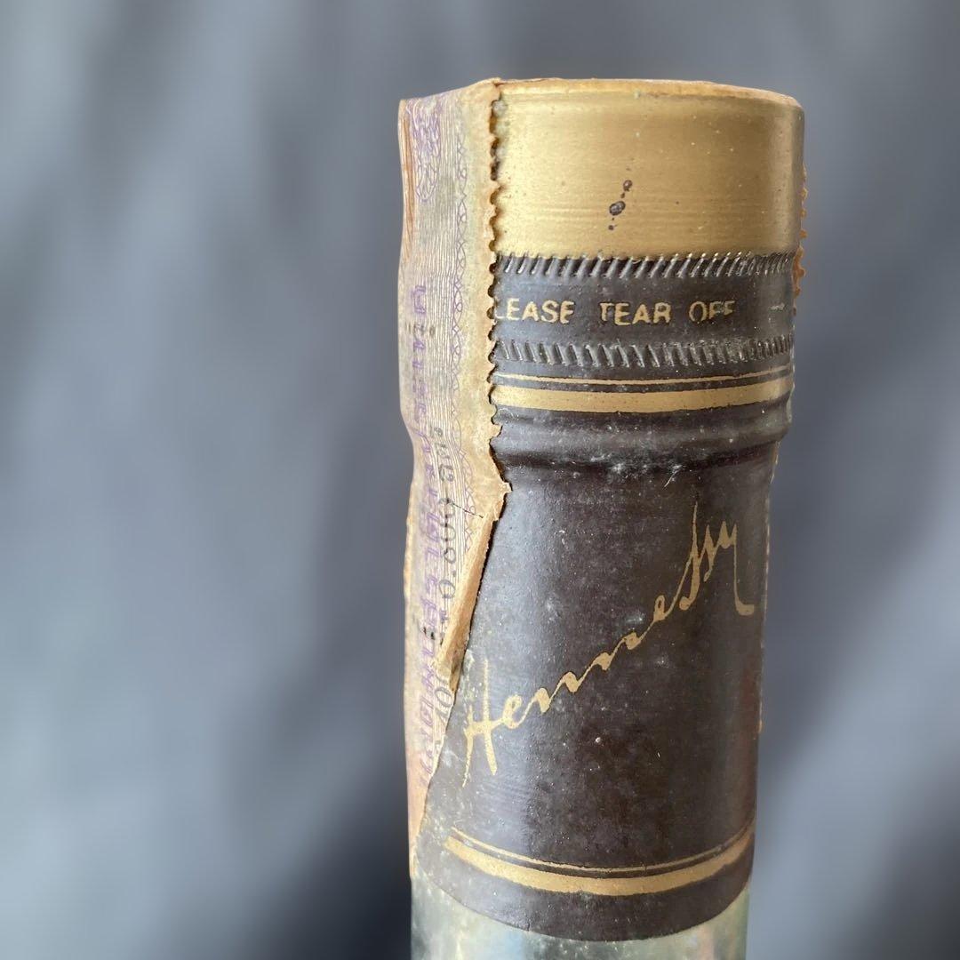 ヘネシー　VSOP リキュール　コニャック　700ml 40度