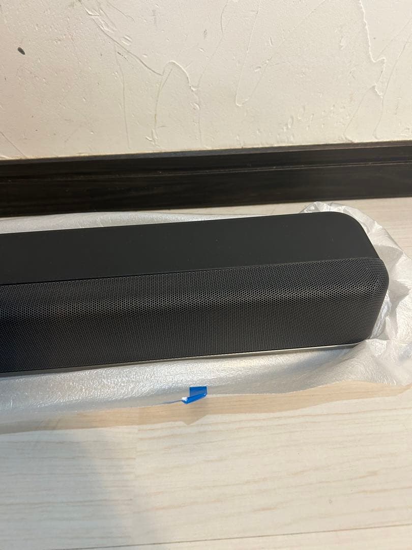 【ほぼ未使用品】SONY サウンドバー HT-X8500