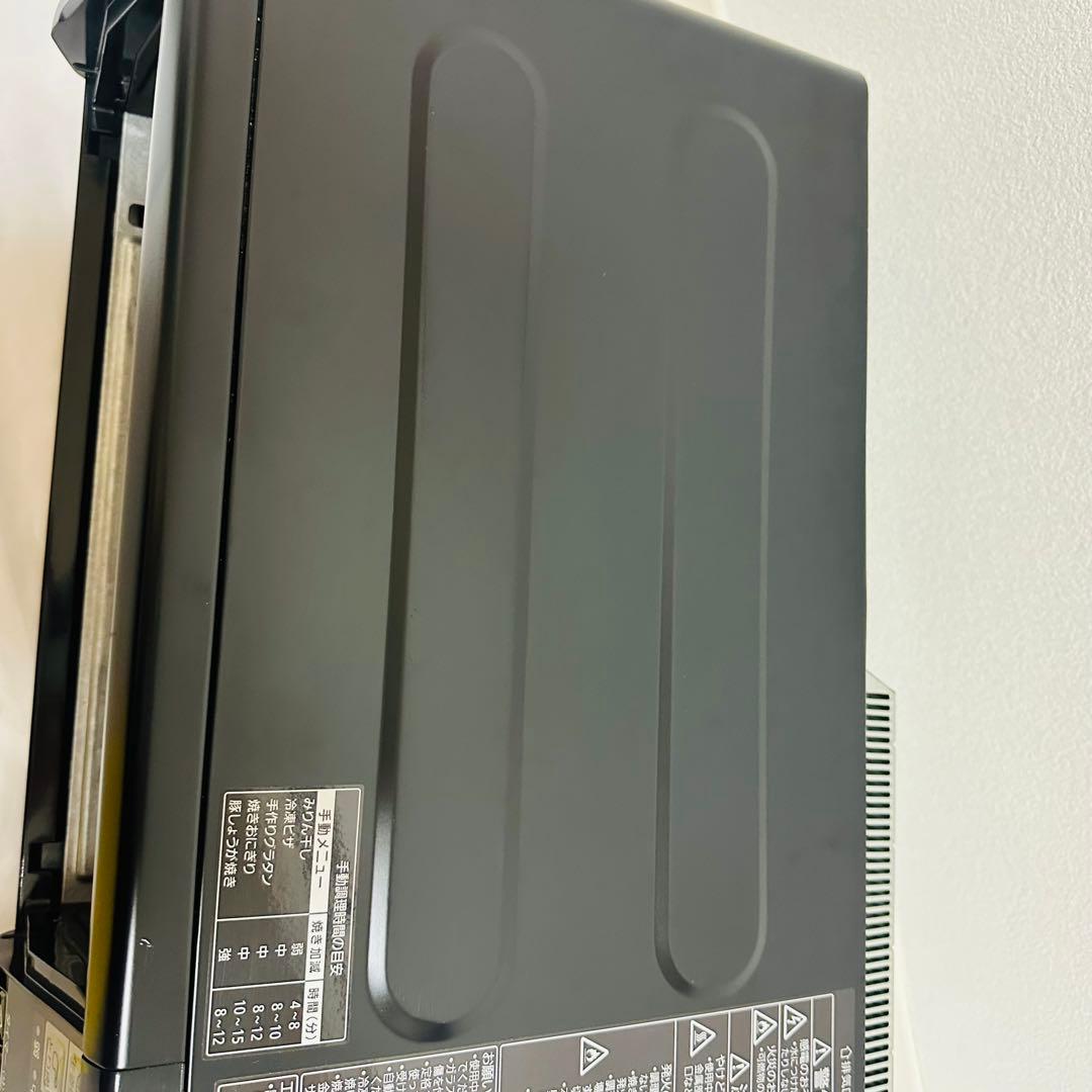 【美品】パナソニック フィッシュロースター NF-RT800 けむらん亭