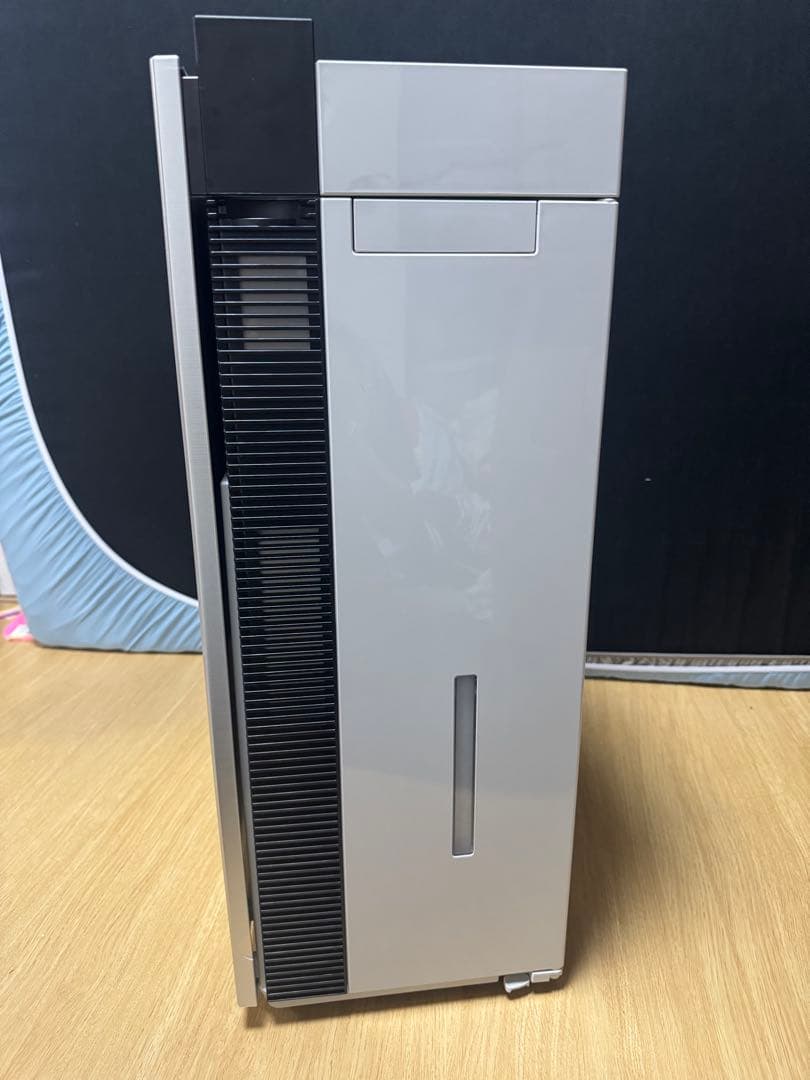 ひろとも未使用　次亜塩素酸 空間除菌脱臭機 ジアイーノ F-MV5400