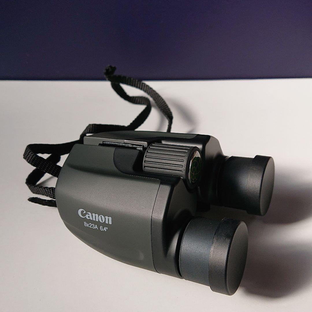 望遠鏡 キャノン BINOCULARS