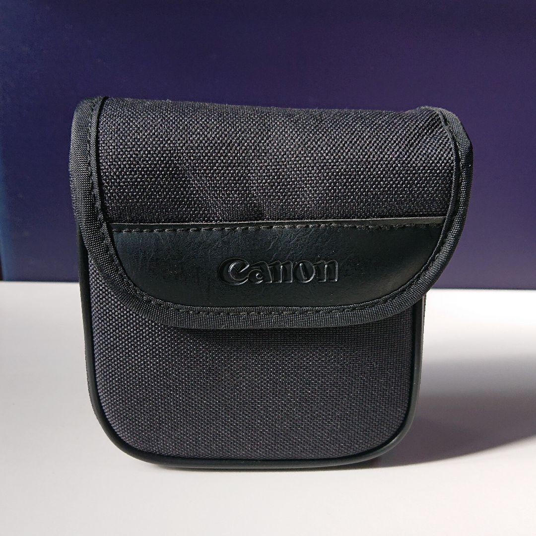 望遠鏡 キャノン BINOCULARS