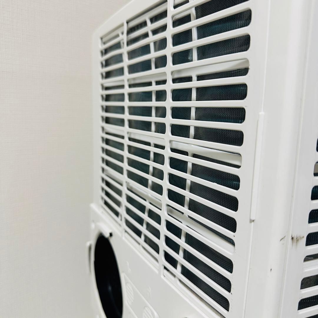 IRIS OHYAMA IPC-221N スポットクーラー　2021年製