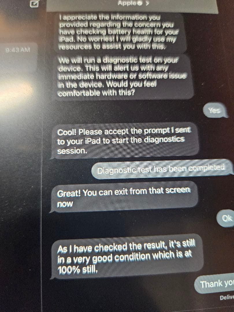 ipad mini 6世代　wifi model 64gb カバーもつけます