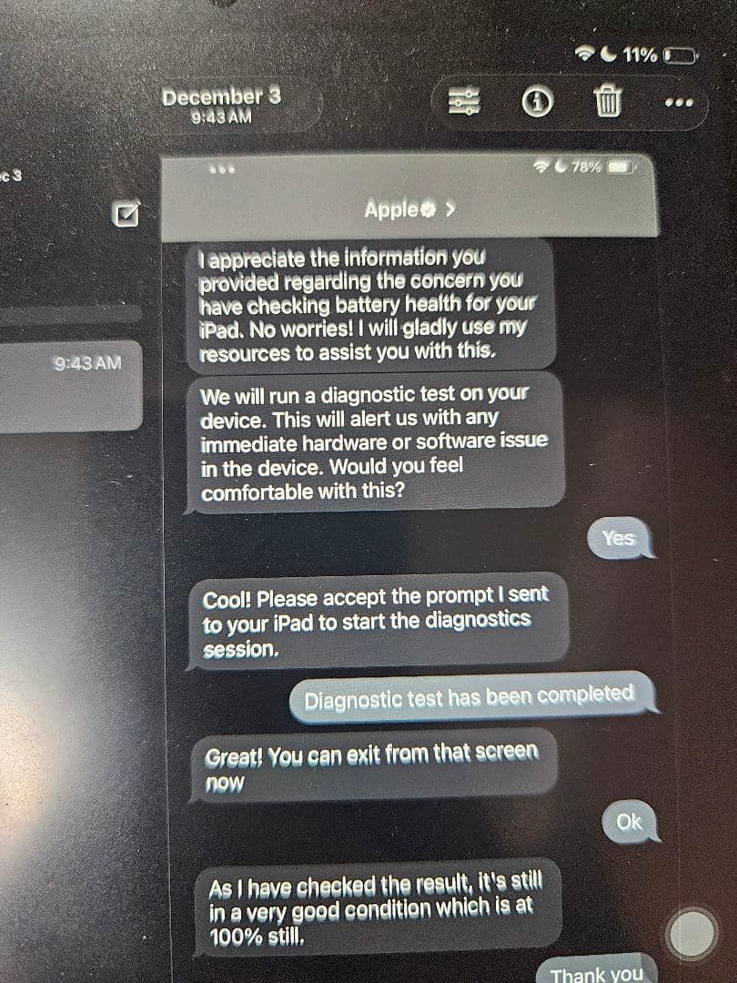 ipad mini 6世代　wifi model 64gb カバーもつけます
