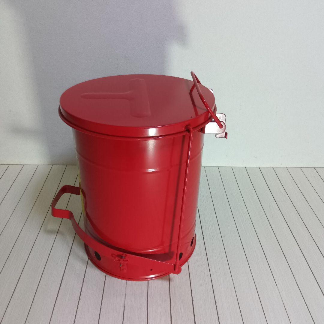 【B】オイリーウエスト缶