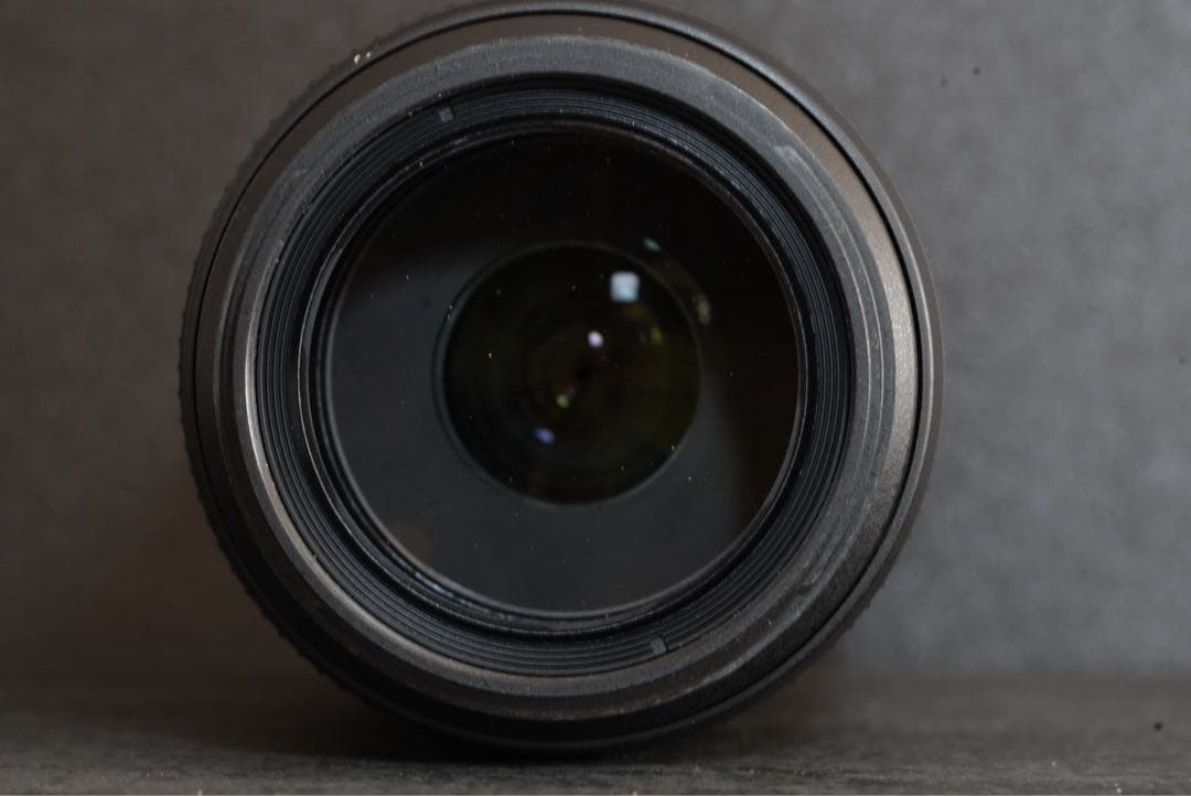 レンズ(ズーム) TAMRON SP 70-300mm F4-5.6 Di VC USD