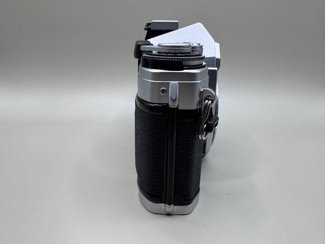 【超美品】 Canon AE-1 / FD 50mm 1.8