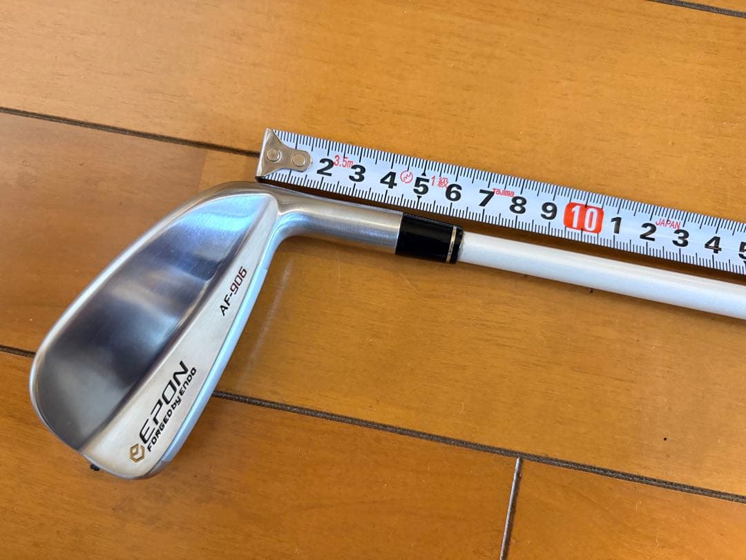EPON UT アイアン型　AF-906 20度