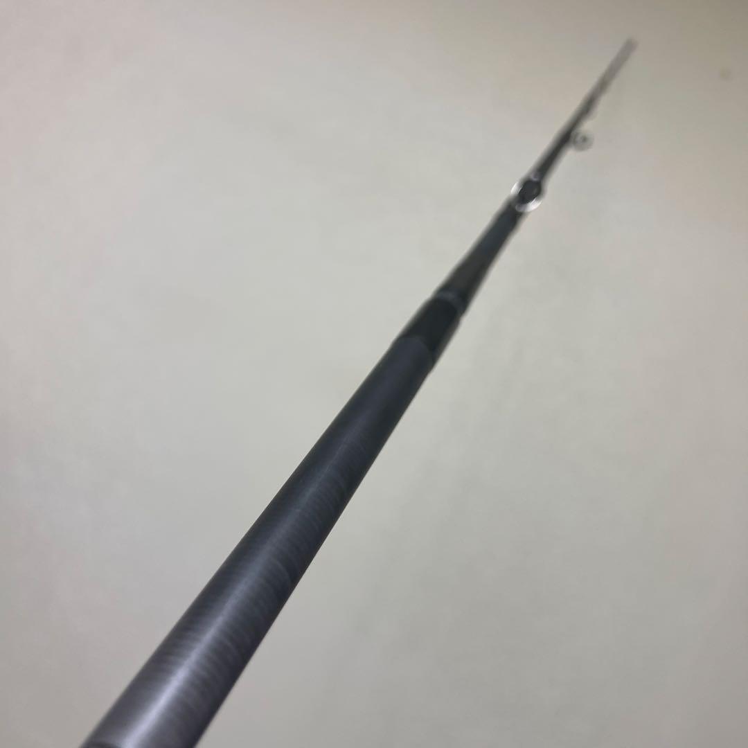 限定50本 スタジオコンポジット×ファットラボ 6106 フィッシュマン ツララ