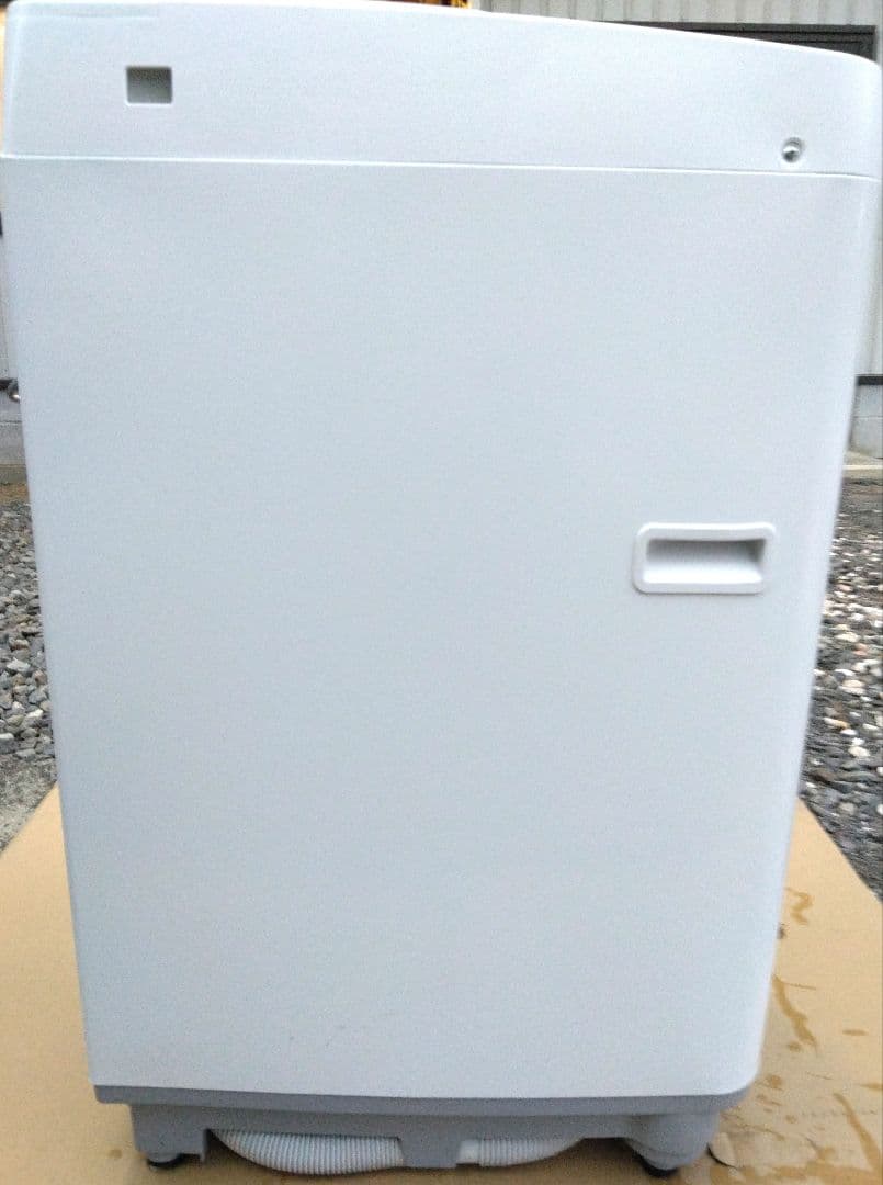 シャープ 縦型洗濯機 7kg