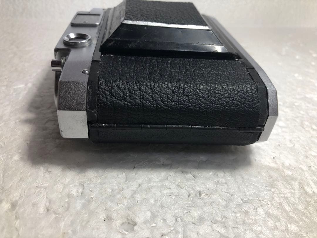 レンジファインダーカメラ 135フィルム用