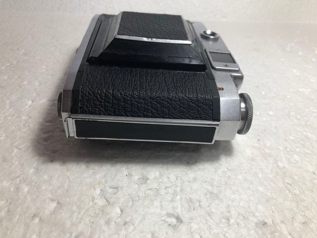 レンジファインダーカメラ 135フィルム用