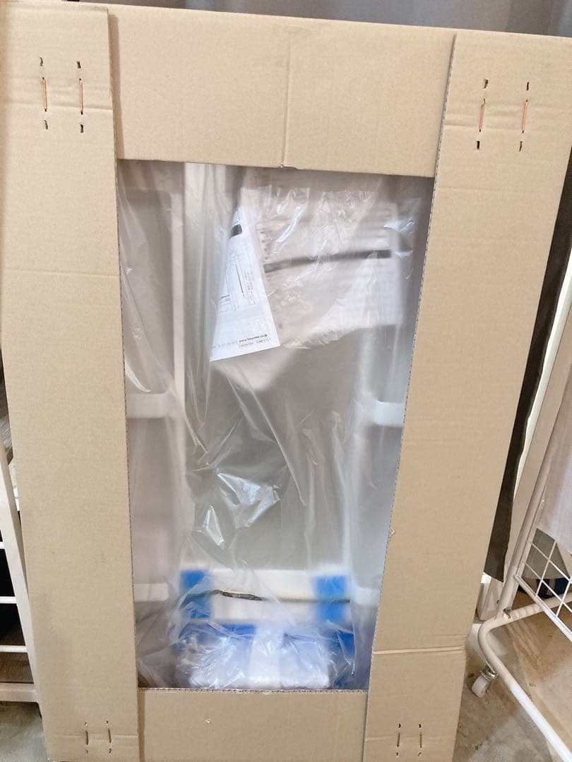 洗面台鏡　プルーニャ・ウーノ