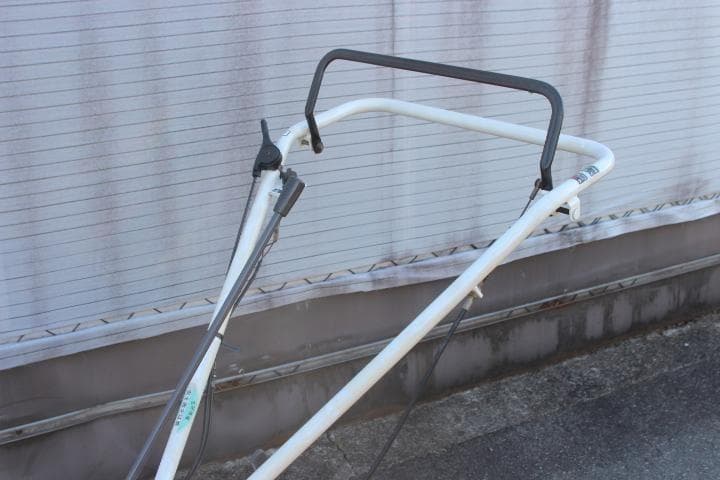 管理機・耕運機　ホンダ　あっぱれロータリー　FU450　一軸正逆　A6854