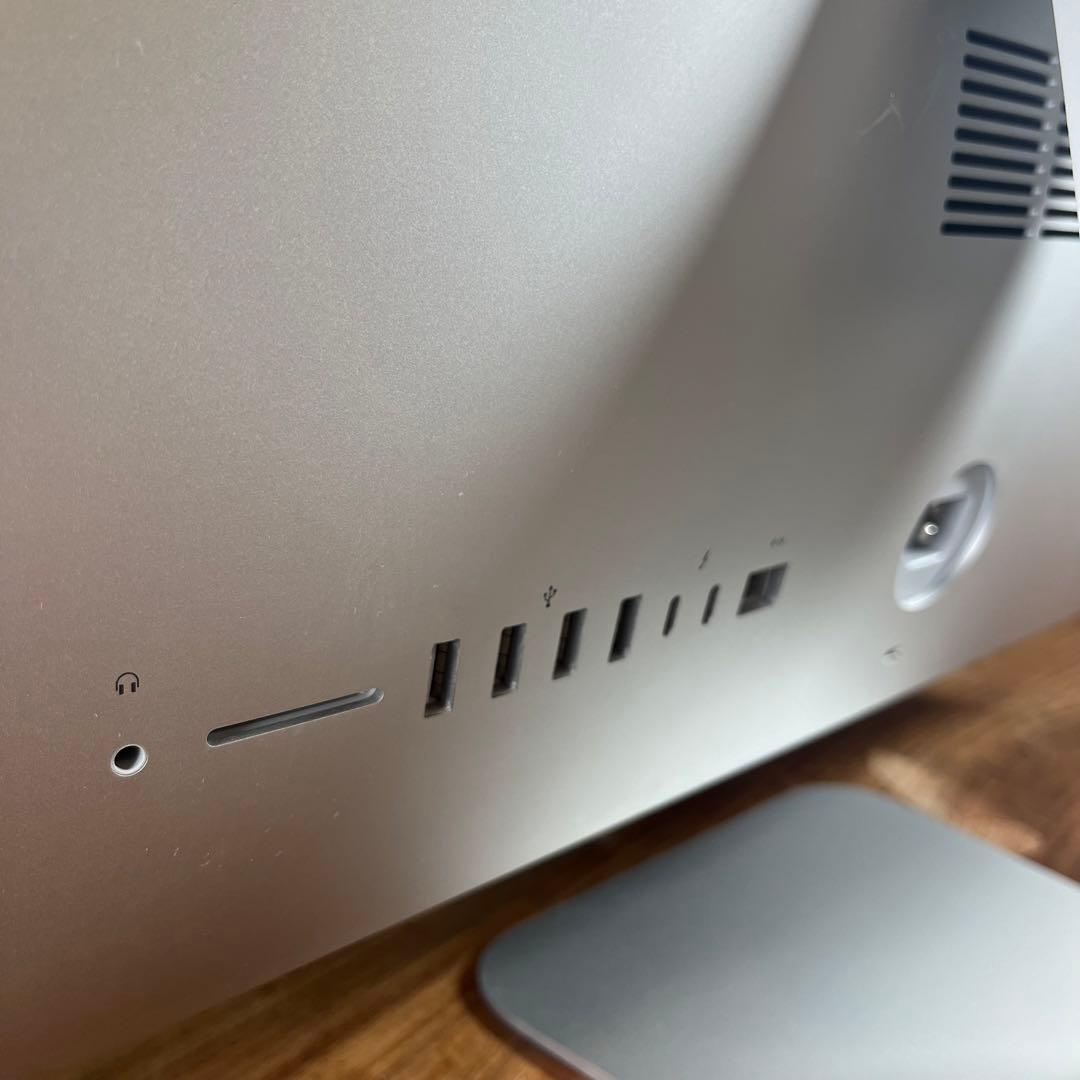 八ヶ岳Gg Apple iMac 21.5inch 2019 /91