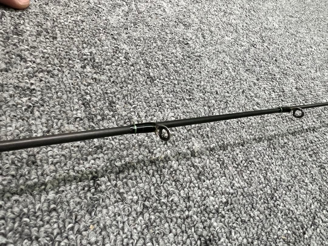 ま*つ様 NORIES LTT680MH　ノリーズ　ロードランナー