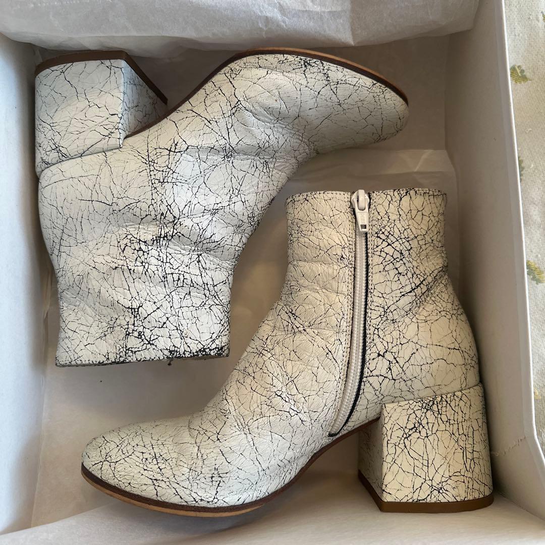 Maison Margiela 68,000+税　ブ－ツ