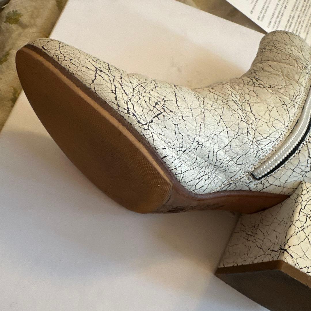 Maison Margiela 68,000+税　ブ－ツ