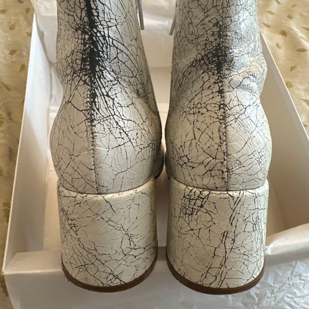 Maison Margiela 68,000+税　ブ－ツ