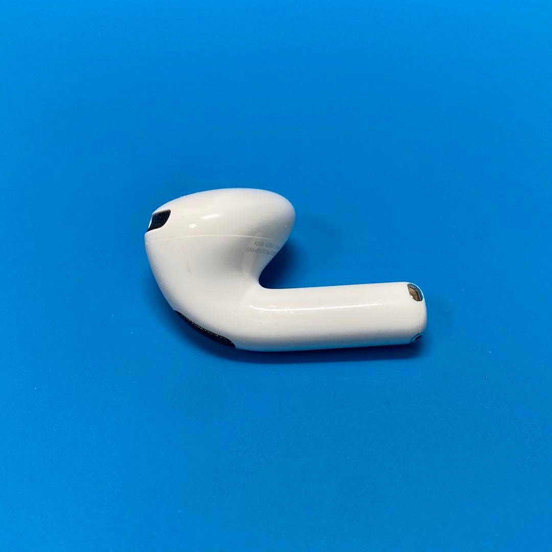 AirPods4 第4世代 エアーポッズ 第四世代左耳のみ(ANC)