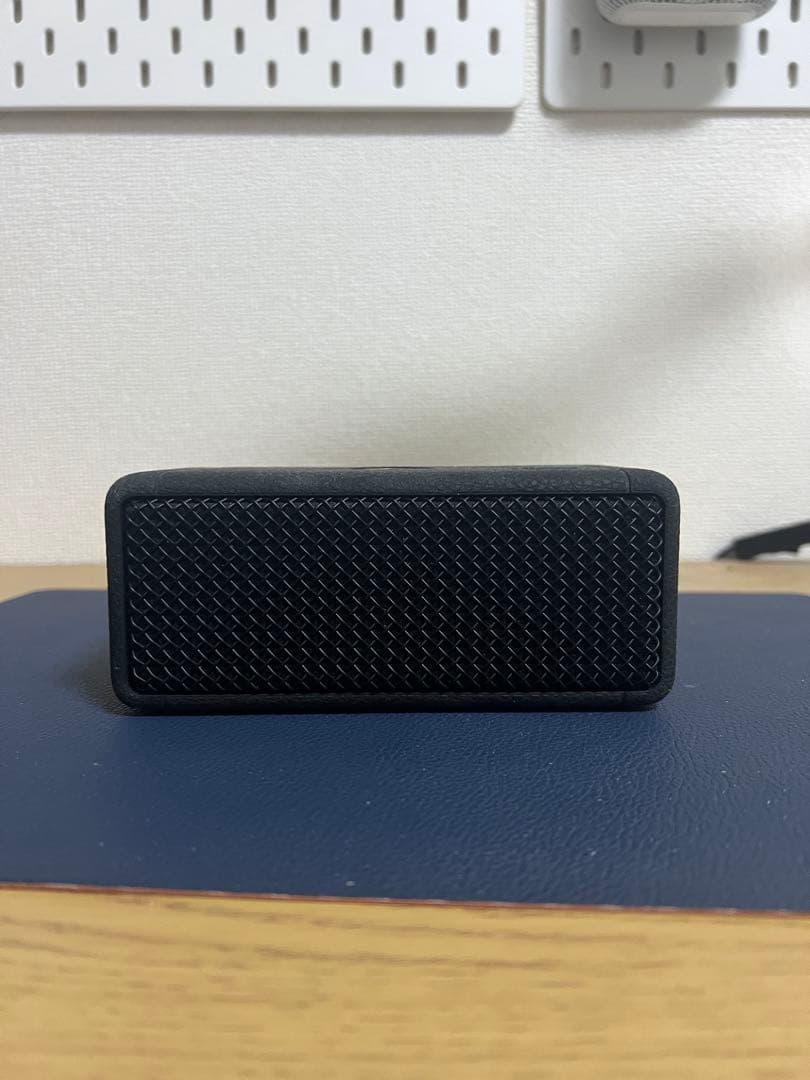 Marshall Emberton IIポータブルスピーカー