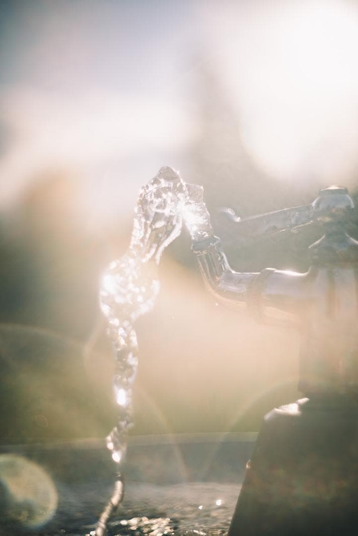 虹の出る癖玉！Leica Blue coated Summar 50mm F2