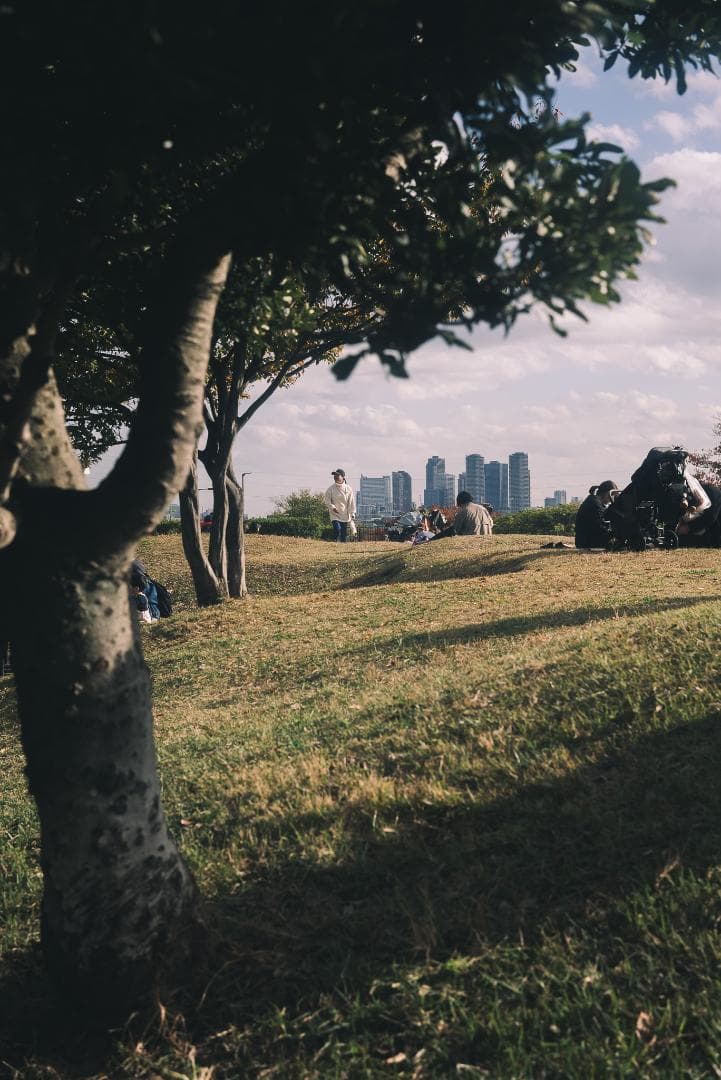 虹の出る癖玉！Leica Blue coated Summar 50mm F2