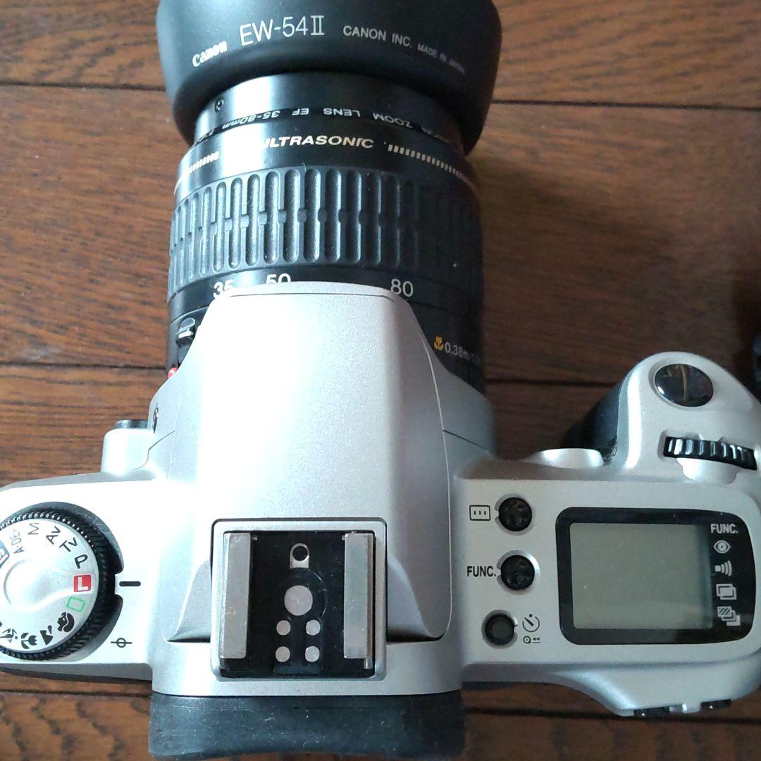 フィルムカメラ Canon NEW EOS KISS