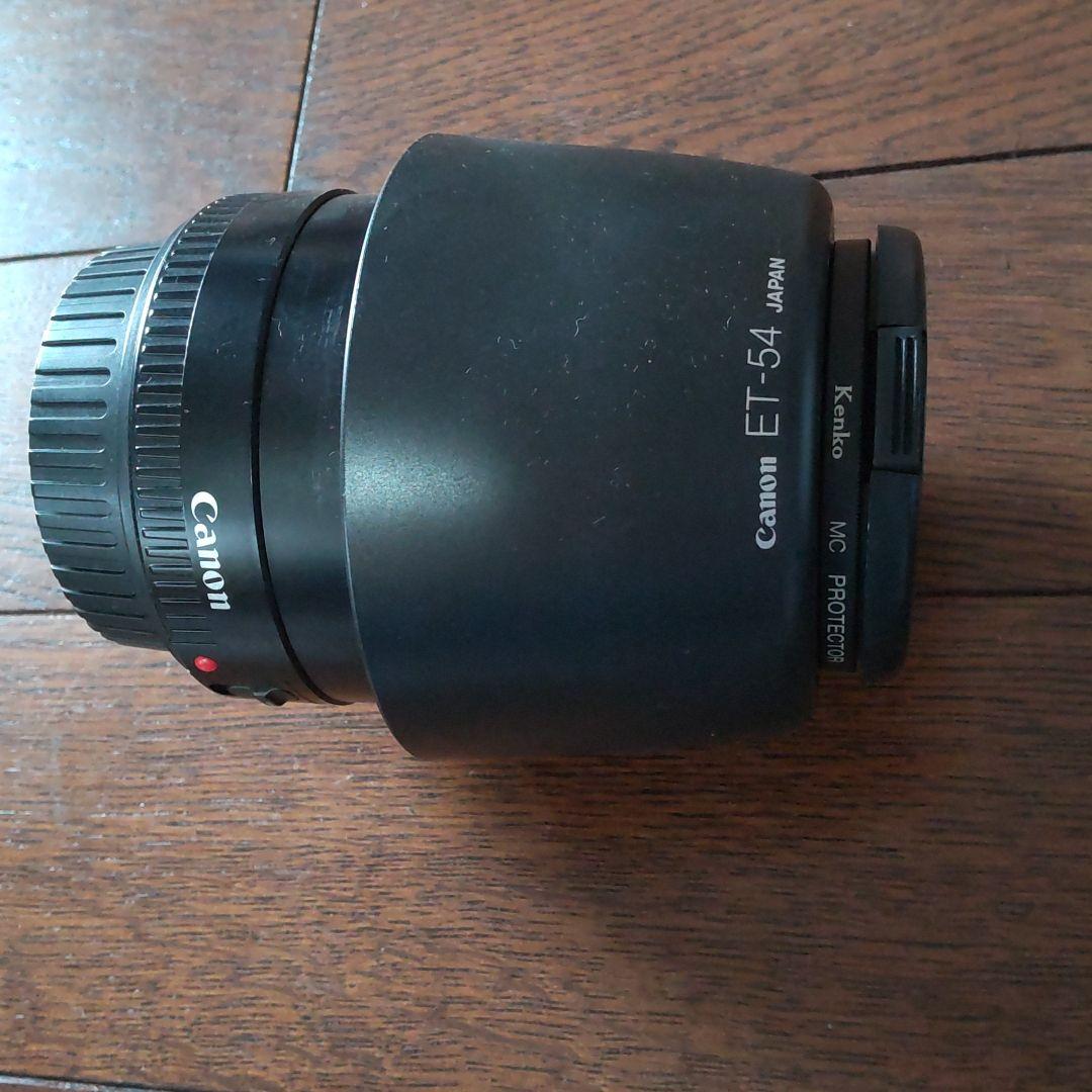 フィルムカメラ Canon NEW EOS KISS