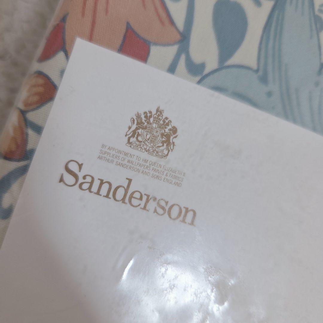 新品　西川　モリスギャラリー　掛け布団カバー　150×210 綿100%