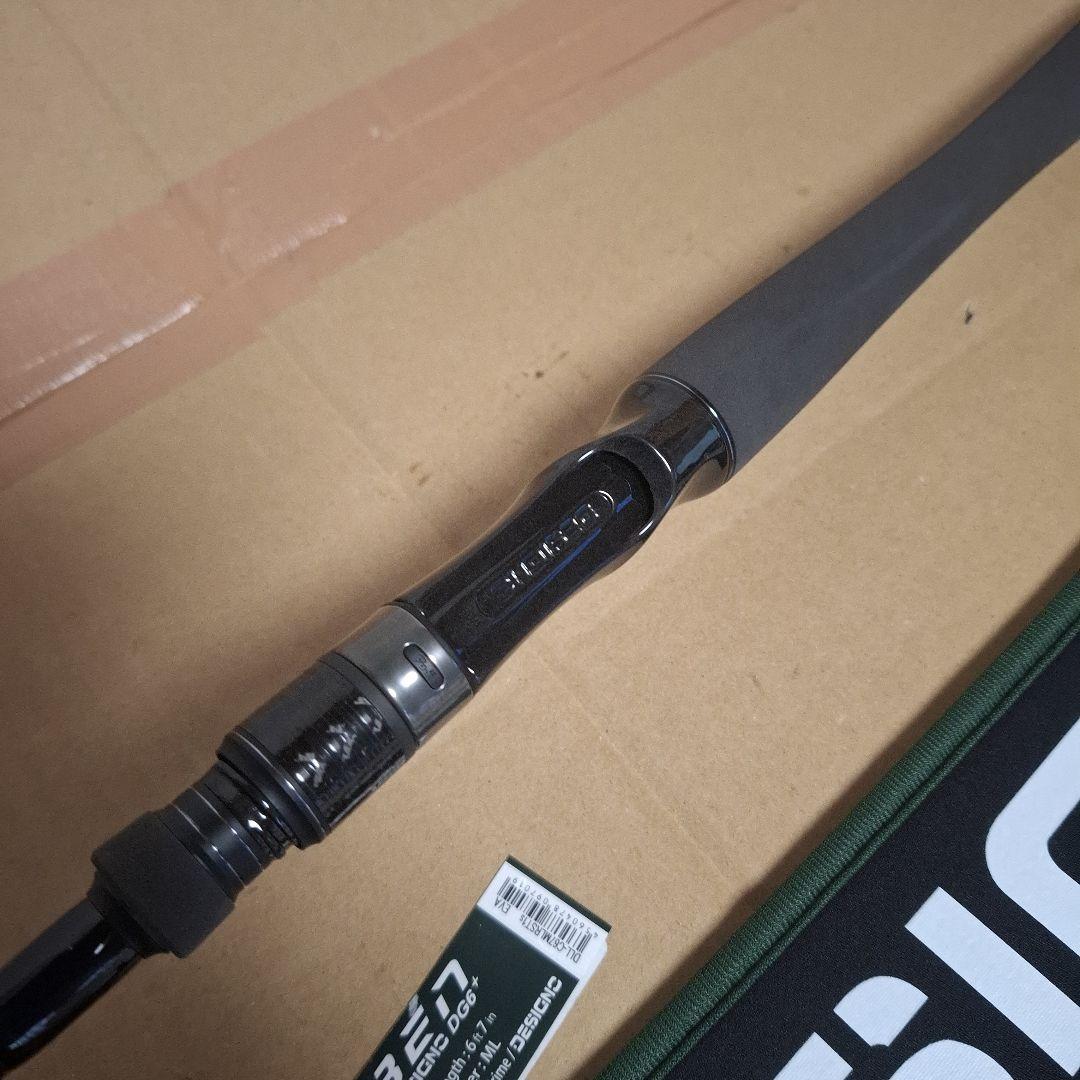 デジーノ　レーベン リベラル DLL-C67MLRST1S 　EVA