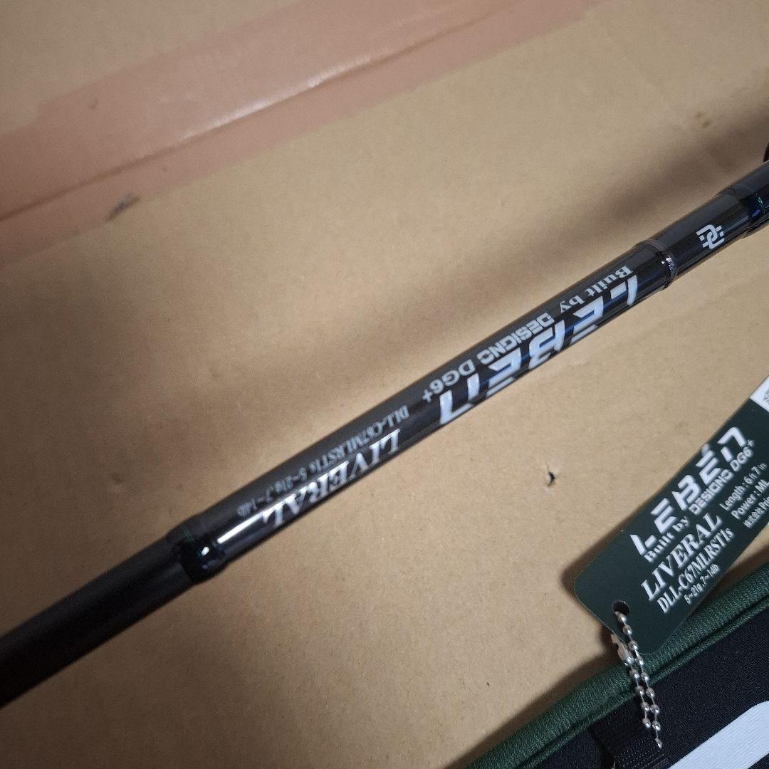 デジーノ　レーベン リベラル DLL-C67MLRST1S 　EVA