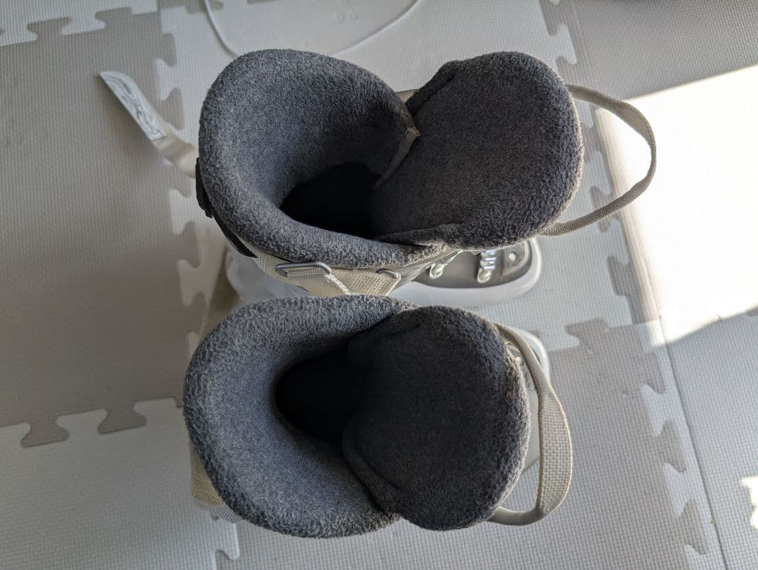 アトミックAtomic スキーブーツ SuperComfort 24.5/25