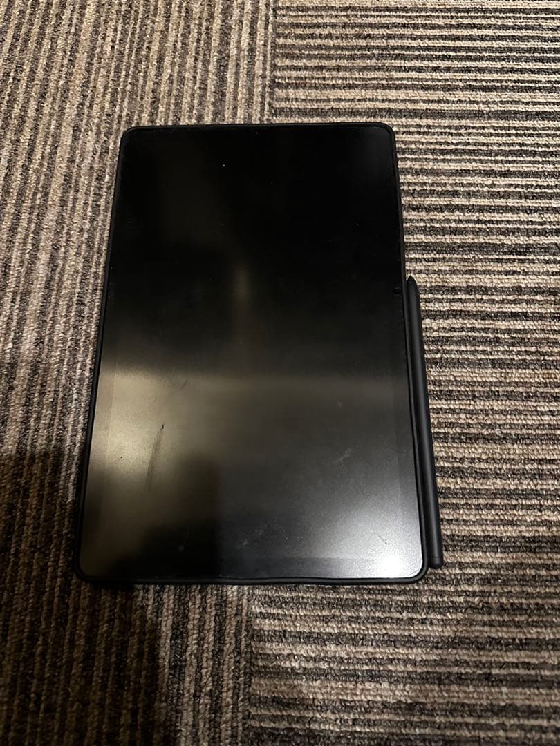 Galaxy Tab S6 Lite(Wi-Fiモデル)