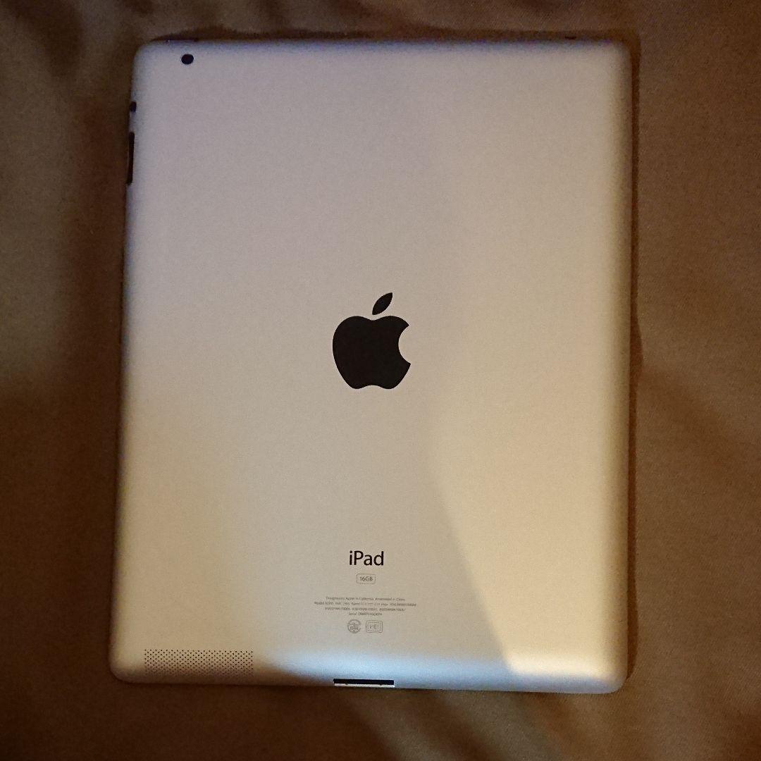iPad216GBWi-Fiモデル