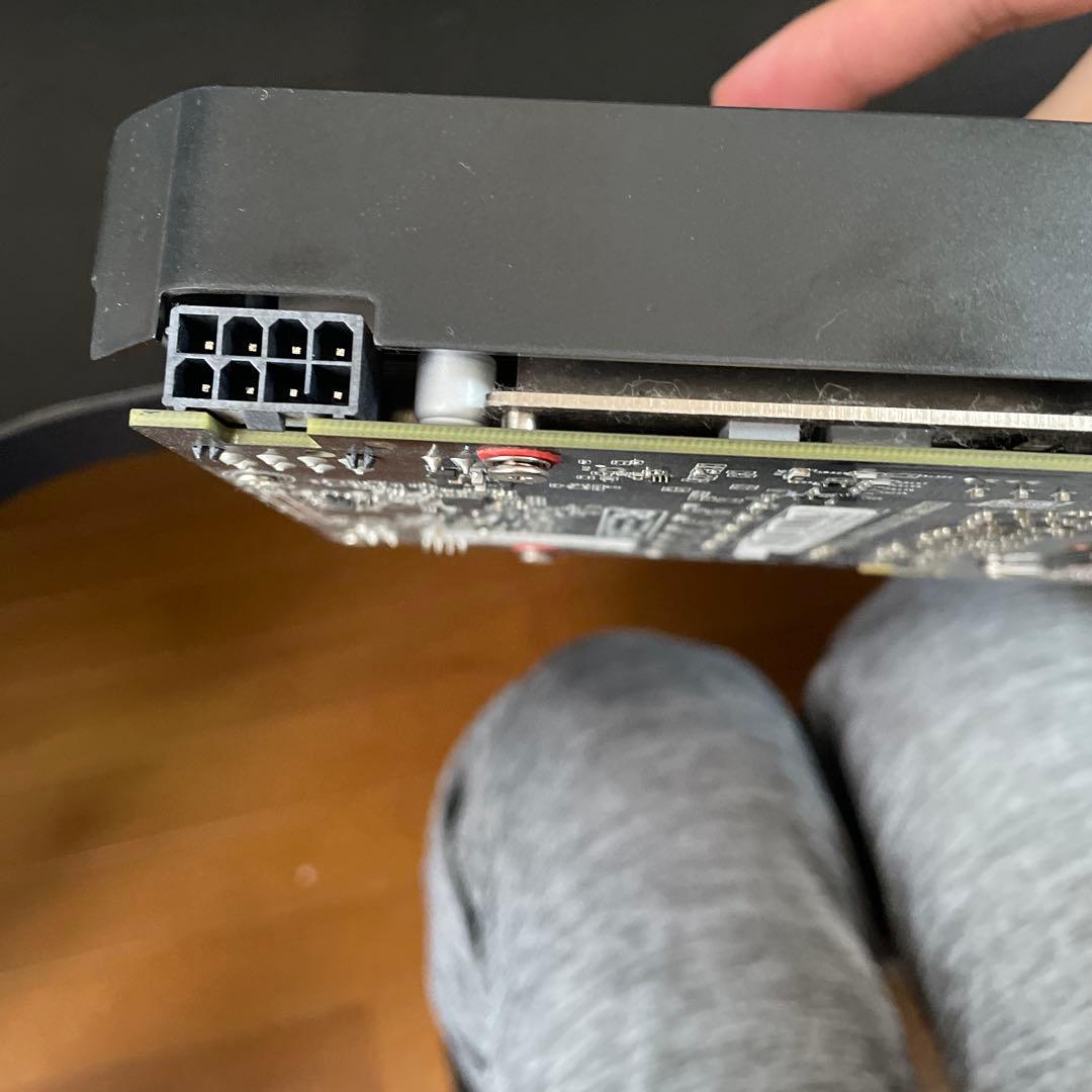 GTX1070ti グラフィックボード