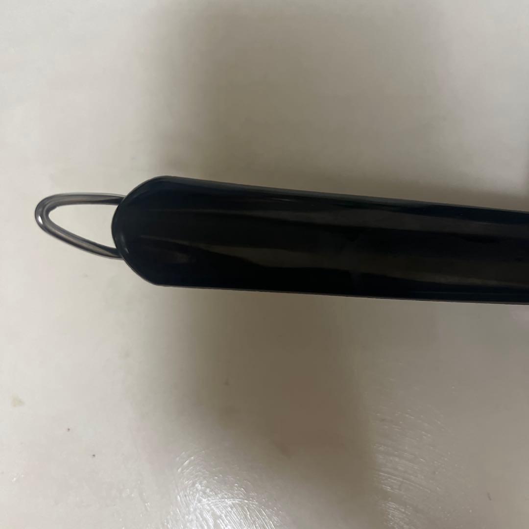 アムウェイクィーンシリーズ中フライパン内径約19cm、高さ（深さ）約6.0cm