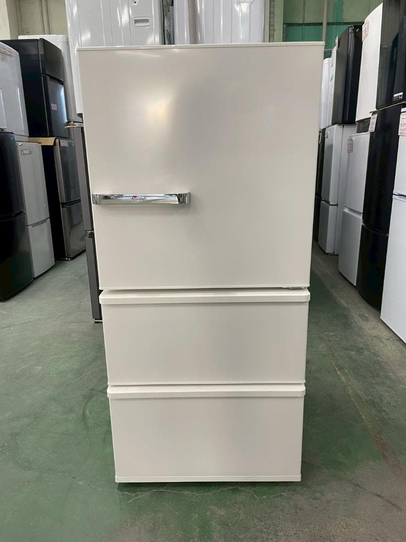 大阪送料無料★3か月保障付き★2020年★AQR-SV24K(W)★IR-58