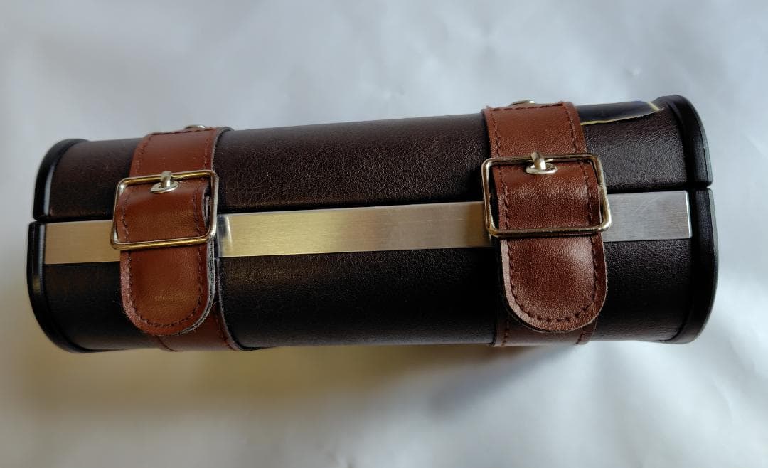 希少）スピリットオブセントルイス　ラジオアラームロック　AM/FM（裏面訳あり）